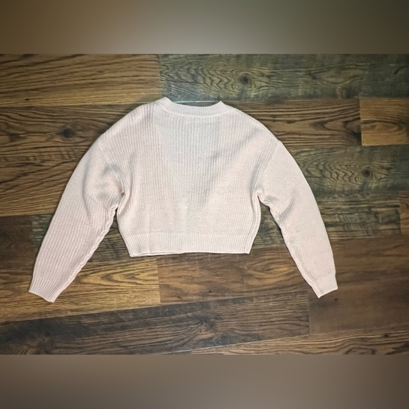 Pastel pink Cardigan H&M - Picture 3 of 3